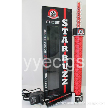 2014 New Model Electronic Cigarette Ehose E Cigarette